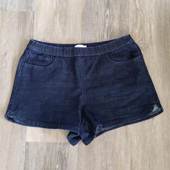 LC Lauren Conrad Pants - LC Lauren Conrad denim shorts